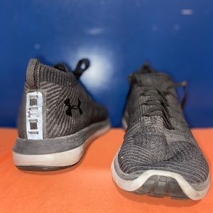 Men’s Under Armour Shoes